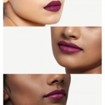 Sinful Smudge-Proof Matte Lipcolor