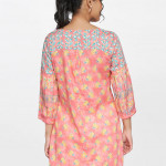 Global Desi Tunics